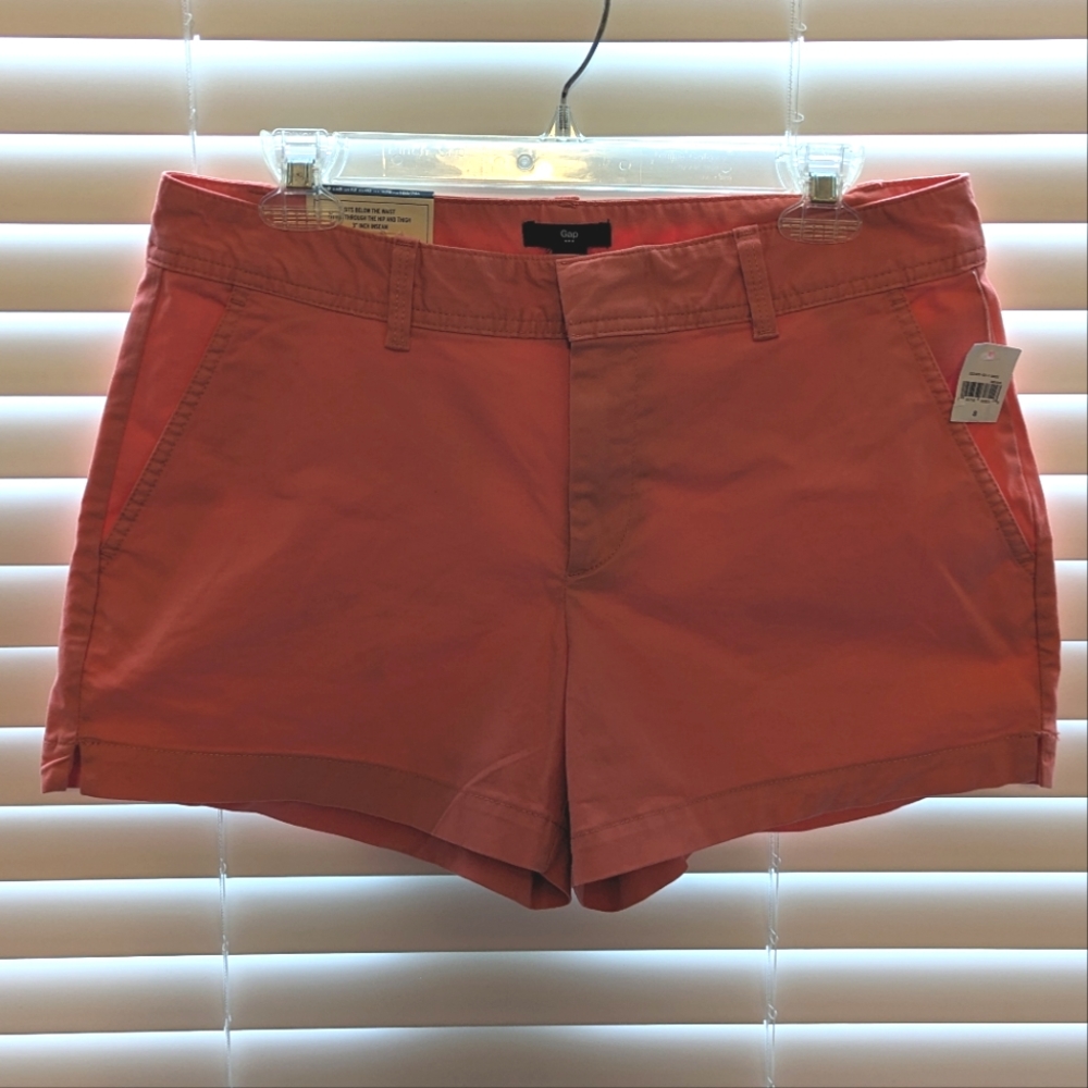 The Gap City 3 Inch Shorts - Picture 3 of 6